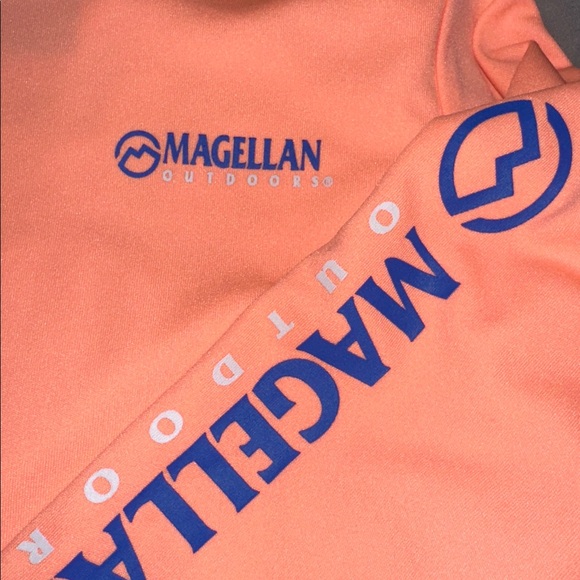 Size 4 Magellan and Nike outfits - Picture 9 of 10